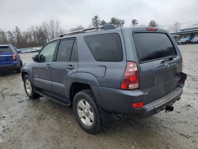 Изображение 2 2005 TOYOTA 4RUNNER SR5 2005 с VIN JTEBU14R350058179