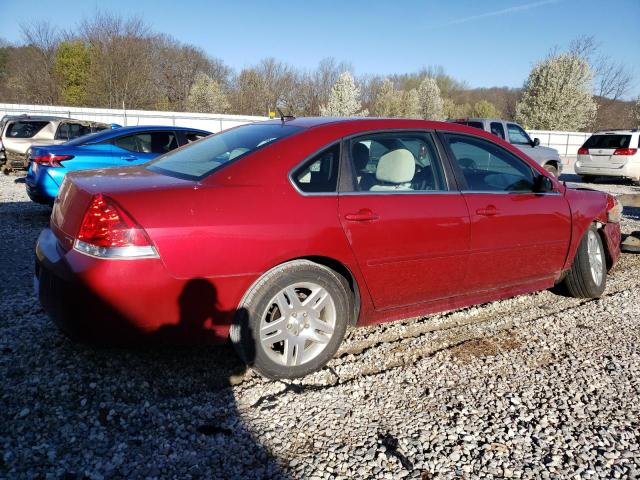 Изображение 3 2015 CHEVROLET IMPALA LIMITED LT 2015 с VIN 2G1WB5E36F1126258