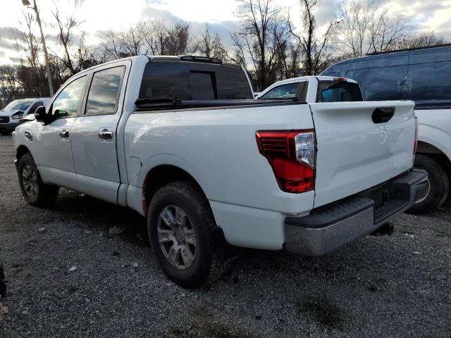 Изображение 2 2017 NISSAN TITAN S 2017 с VIN 1N6AA1EJ7HN571053