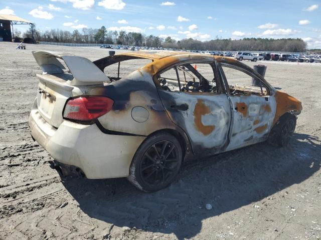 Image 3 of 2020 SUBARU WRX PREMIUM 2020 with VIN JF1VA1C6XL9814395