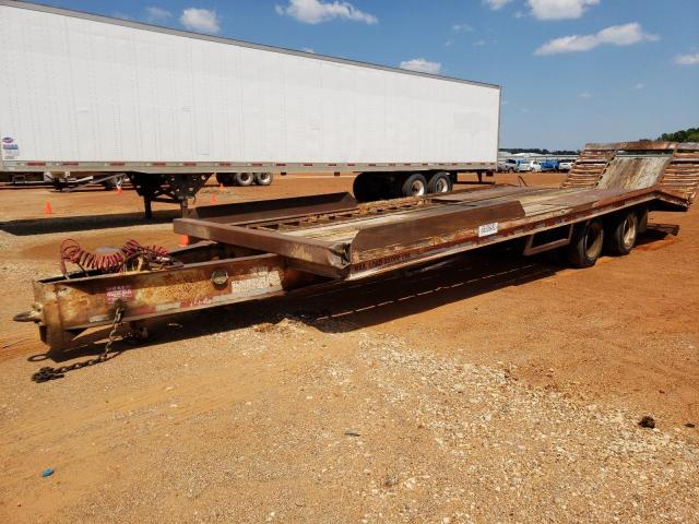 Obraz 2 z 1998 TRAL TRAILER 1998 z VIN 4S0FP2721W1000355