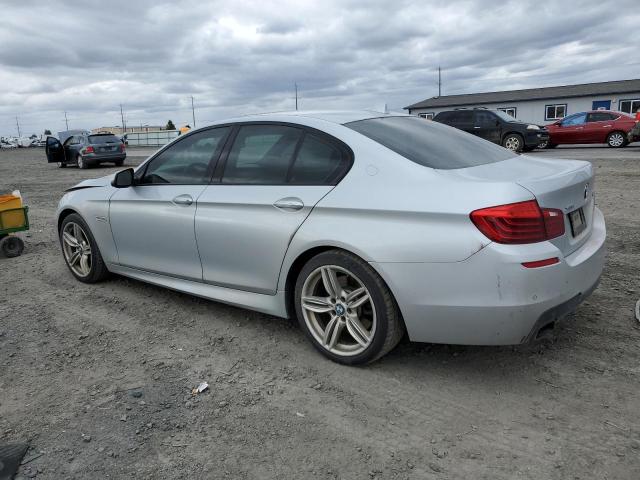 Image 2 of 2015 BMW 550 XI 2015 with VIN WBAKP9C53FD979849