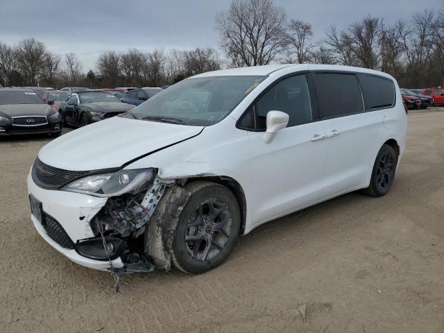 2019 CHRYSLER PACIFICA TOURING PLUS 2019 image