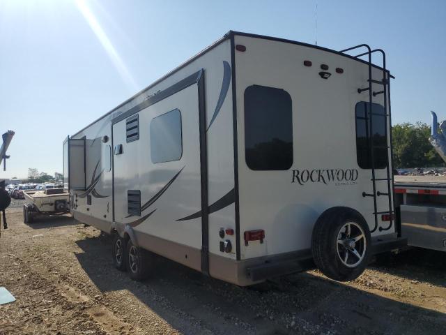 Image 3 of 2016 RCKW TRAILER 2016 with VIN 4X4TRLC23GZ142702