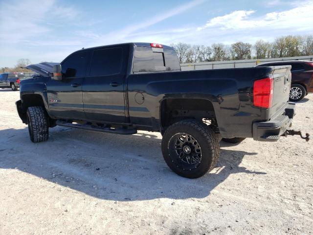 Obraz 2 z 2018 CHEVROLET SILVERADO K2500 HEAVY DUTY LT 2018 z VIN 1GC1KVEYXJF137469