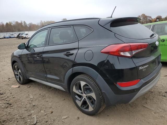 Obraz 2 z 2017 HYUNDAI TUCSON LIMITED 2017 z VIN KM8J3CA21HU575849