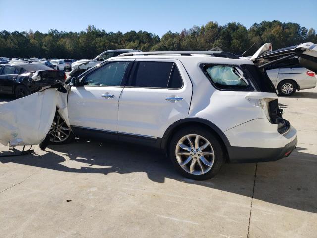 Obraz 2 z 2014 FORD EXPLORER XLT 2014 z VIN 1FM5K7D81EGB88031