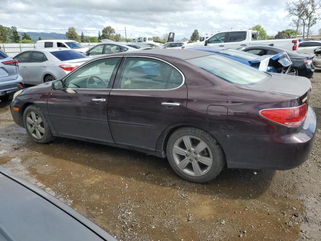 Изображение 2 2006 LEXUS ES 330 2006 с VIN JTHBA30G865175806