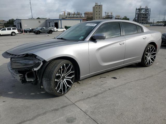 Изображение 2018 DODGE CHARGER SXT 2018