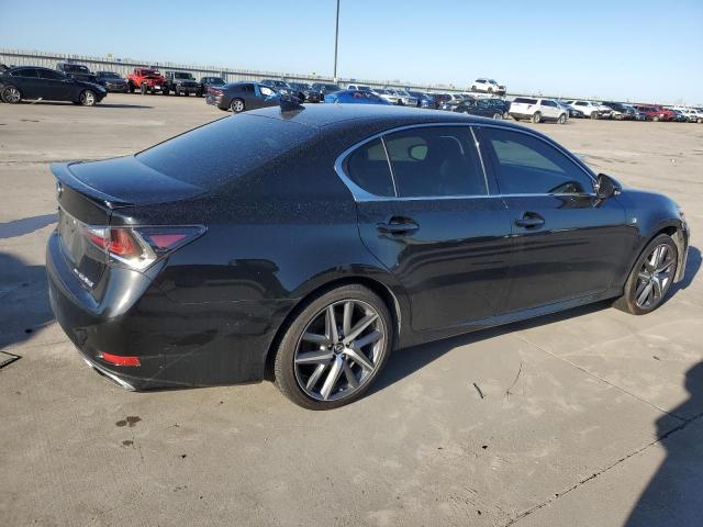 Image 3 of 2019 LEXUS GS 350 BASE 2019 with VIN JTHCZ1BL2KA011285
