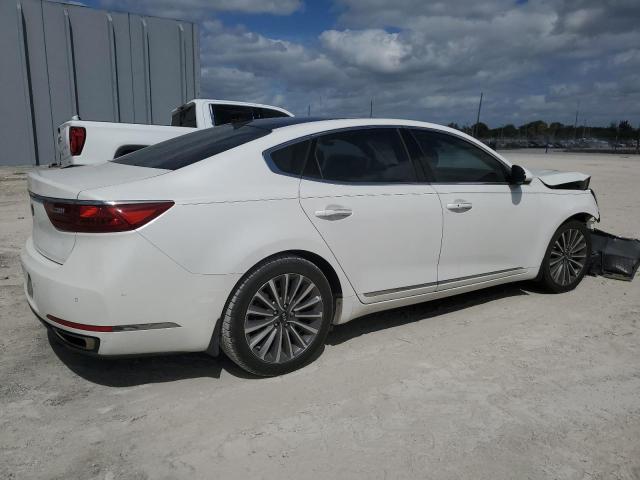 Изображение 3 2017 KIA CADENZA PREMIUM 2017 с VIN KNALC4J12H5067939