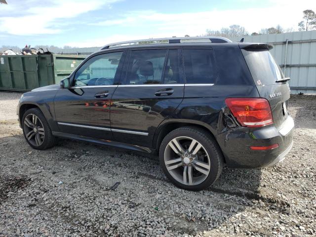 Obraz 2 z 2013 MERCEDES-BENZ GLK 350 2013 z VIN WDCGG5HB2DF987677