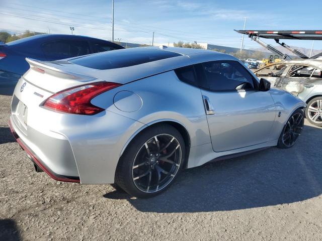 Image 3 of 2017 NISSAN 370Z BASE 2017 with VIN JN1AZ4EH2HM952098