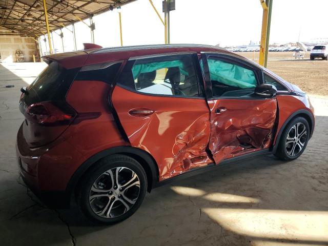 Image 3 of 2020 CHEVROLET BOLT EV PREMIER 2020 with VIN 1G1FZ6S00L4125053