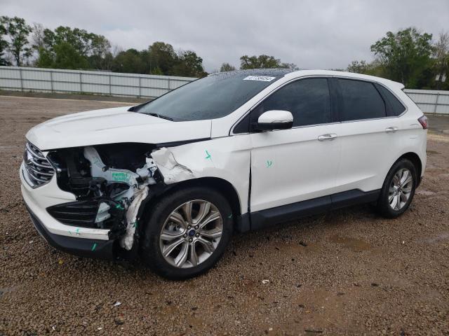 Изображение 2020 FORD EDGE TITANIUM 2020