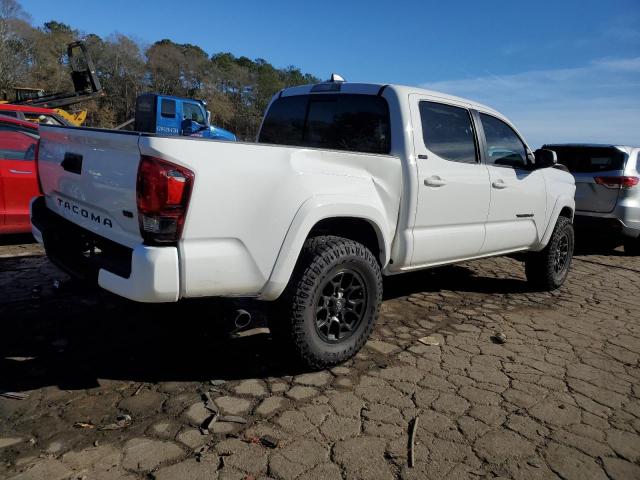 Image 3 of 2022 TOYOTA TACOMA DOUBLE CAB 2022 with VIN 3TMAZ5CN0NM194211