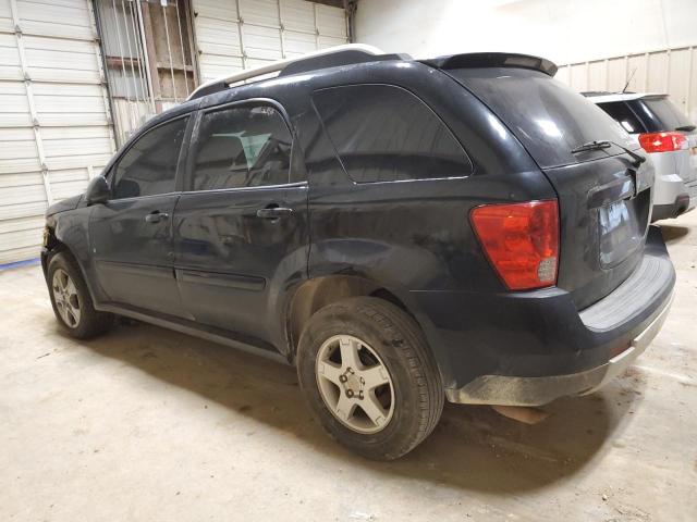 Изображение 2 2008 PONTIAC TORRENT  2008 с VIN 2CKDL33F586032027