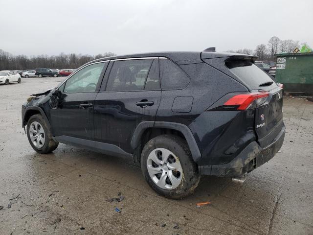 Obraz 2 z 2022 TOYOTA RAV4 LE 2022 z VIN 2T3F1RFV0NW325619