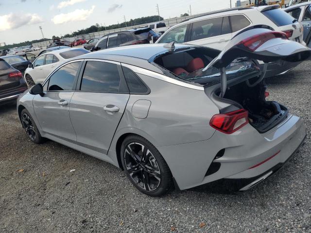 Изображение 2 2023 KIA K5 GT LINE 2023 с VIN 5XXG64J29PG200775