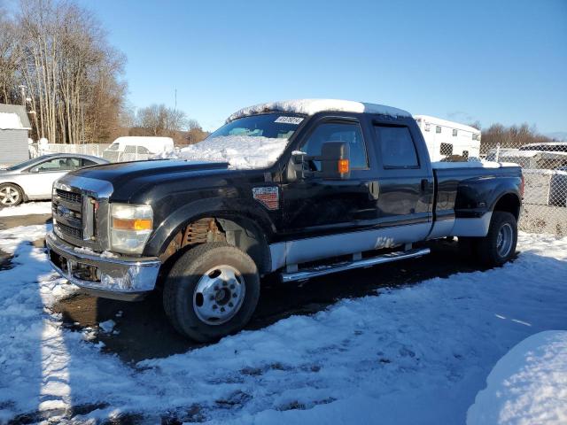 Obraz 1 z 2008 FORD F350 SUPER DUTY 2008 z VIN 1FTWW33RX8EA38869