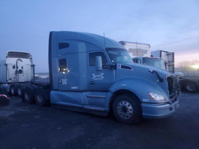 2019 KENWORTH CONSTRUCTION T680 2019 image