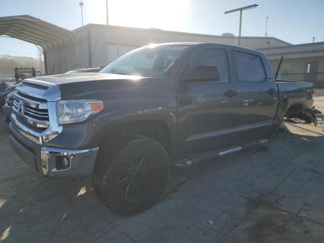 Изображение 2016 TOYOTA TUNDRA CREWMAX SR5 2016
