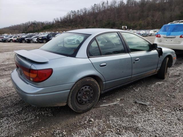 Image 3 of 2002 SATURN SL2  2002 with VIN 1G8ZK52752Z230294