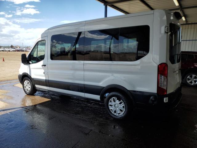 Obraz 2 z 2019 FORD TRANSIT T-350 2019 z VIN 1FBAX2CM6KKB25459