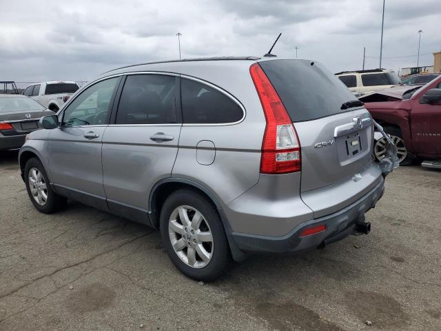 Image 2 of 2008 HONDA CR-V EXL 2008 with VIN JHLRE48778C079942