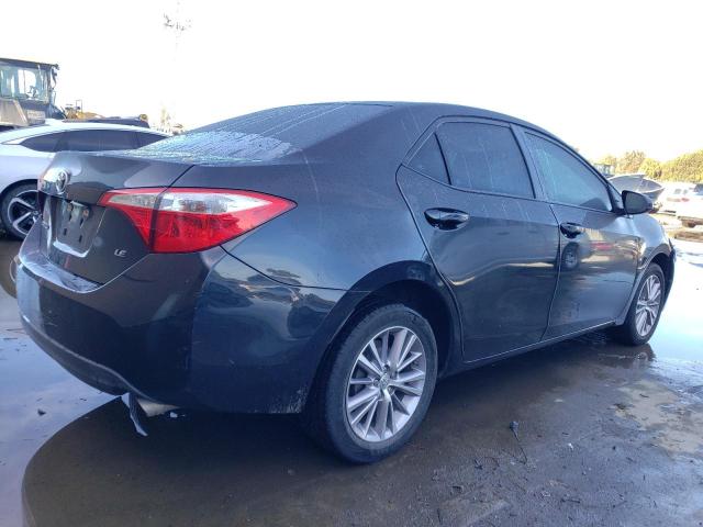 Obraz 3 z 2014 TOYOTA COROLLA L 2014 z VIN 5YFBURHE3EP158024