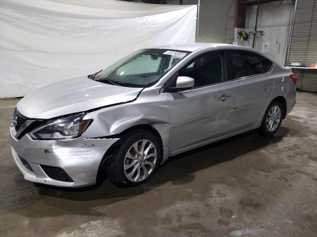 Image 1 of 2019 NISSAN SENTRA S 2019 with VIN 3N1AB7AP9KY334963