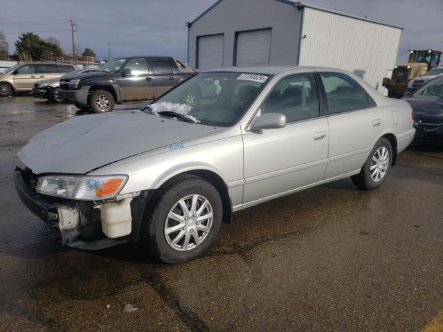 Изображение 1 2001 TOYOTA CAMRY CE 2001 с VIN 4T1BG22K21U078526