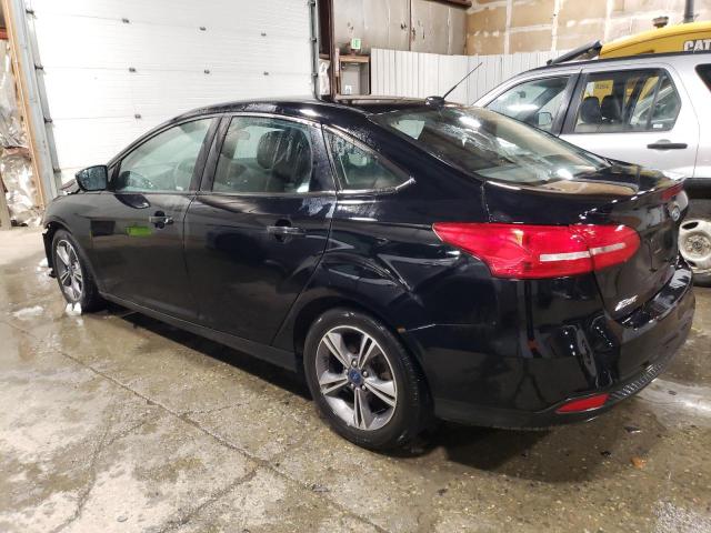 Obraz 2 z 2018 FORD FOCUS SE 2018 z VIN 1FADP3FE6JL246929