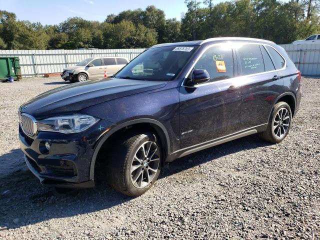 2018 BMW X5 SDRIVE35I 2018 image