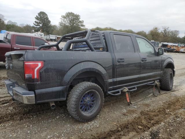 Obraz 3 z 2016 FORD F150 SUPERCREW 2016 z VIN 1FTEW1CFXGFB54345
