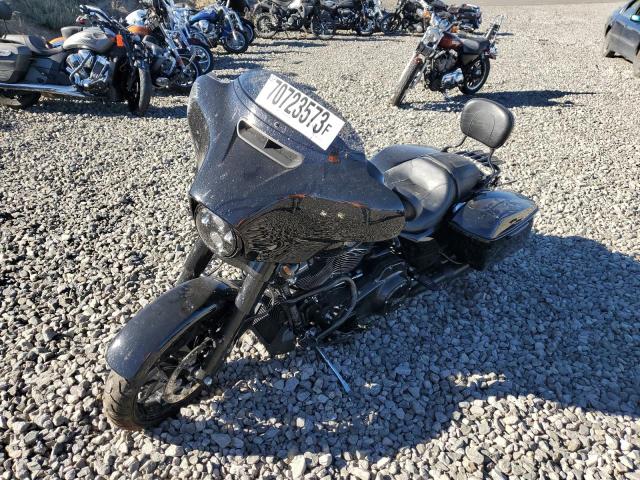 Obraz 2 z 2023 HARLEY-DAVIDSON FLHXS  2023 z VIN 1HD1KRP28PB632218