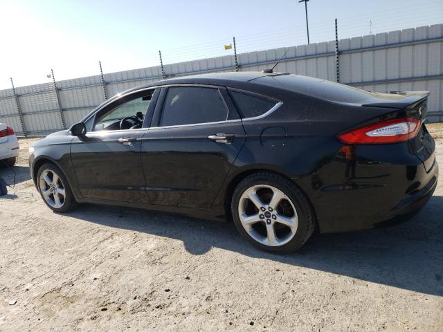 Image 2 of 2016 FORD FUSION SE 2016 with VIN 3FA6P0HD6GR219106