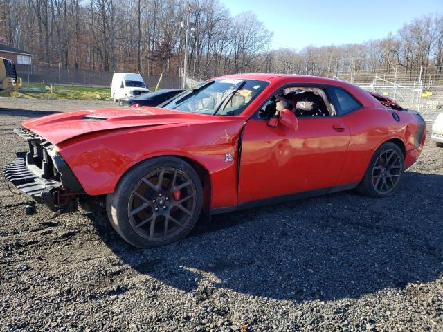 Obraz 1 z 2018 DODGE CHALLENGER R/T 392 2018 z VIN 2C3CDZFJ2JH256485