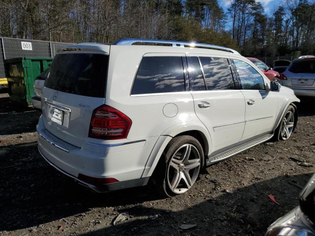 Изображение 3 2012 MERCEDES-BENZ GL 550 4MATIC 2012 с VIN 4JGBF8GE7CA761738