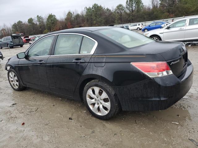Изображение 2 2009 HONDA ACCORD LX 2009 с VIN 1HGCP26339A076486