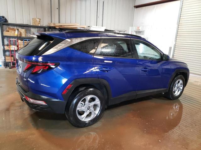 Image 3 of 2024 HYUNDAI TUCSON SEL 2024 with VIN 5NMJBCDEXRH327444
