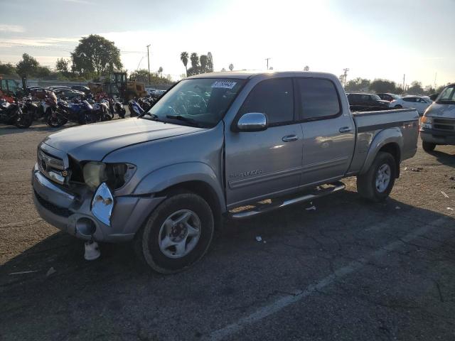 2004 TOYOTA TUNDRA DOUBLE CAB SR5 2004 image