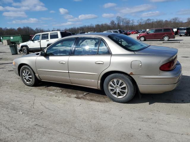 Obraz 2 z 2001 BUICK REGAL LS 2001 z VIN 2G4WB52K111225996