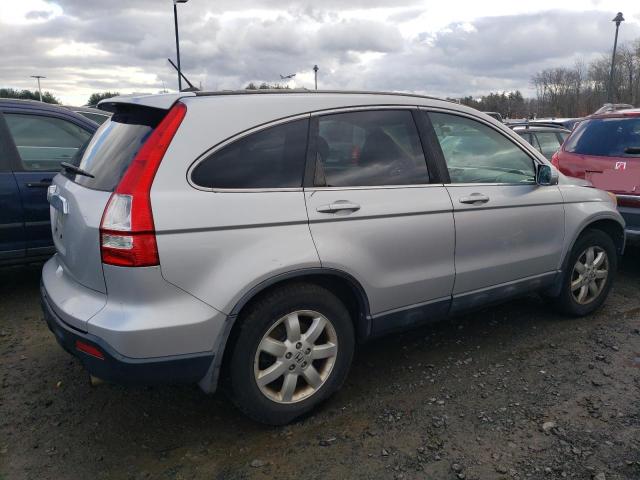 Image 3 of 2009 HONDA CR-V EXL 2009 with VIN 5J6RE48729L005482