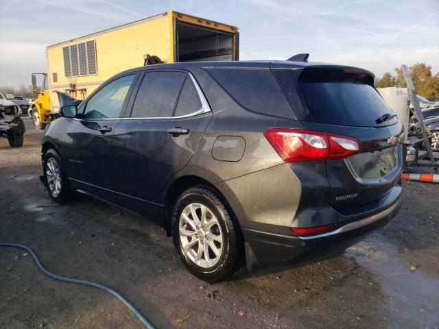 Image 2 of 2018 CHEVROLET EQUINOX LT 2018 with VIN 2GNAXJEV1J6210956