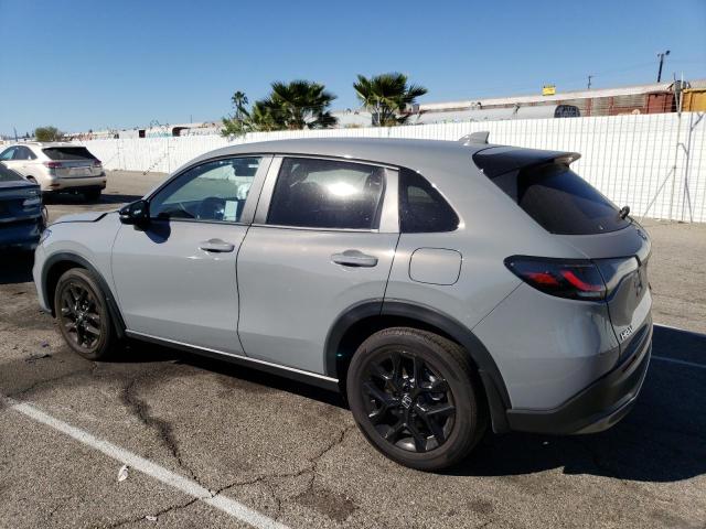 Obraz 2 z 2023 HONDA HR-V SPORT 2023 z VIN 3CZRZ1H58PM717394