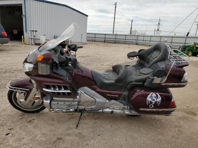 Изображение 3 2006 HONDA GL1800  2006 с VIN 1HFSC47H36A511262