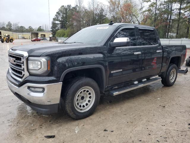 Изображение 1 2017 GMC SIERRA C1500 SLE 2017 с VIN 3GTP1MEC8HG226705