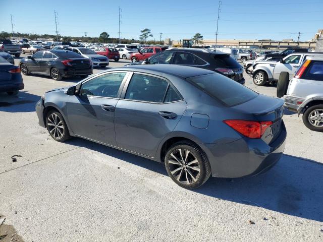 Obraz 2 z 2017 TOYOTA COROLLA L 2017 z VIN 5YFBURHE7HP610836