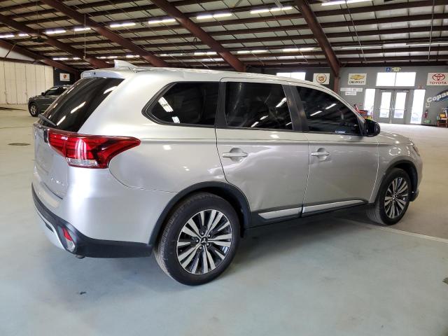 Obraz 3 z 2019 MITSUBISHI OUTLANDER ES 2019 z VIN JA4AD2A32KZ021227
